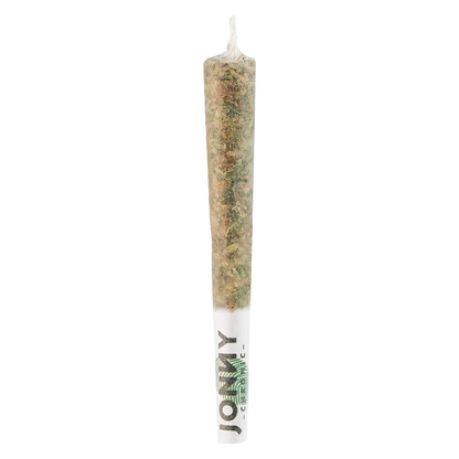 Jonny Chronic 2 g Jonny's Stash Rotating Reefers PR 2 x 1 g Pre-Rolls