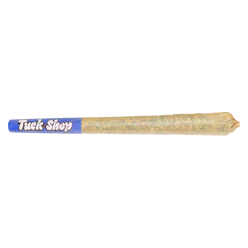 Tuck Shop 1 g Valley Girl PR 1 x 1 g Pre-Rolls