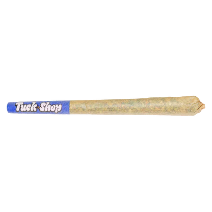 Tuck Shop 1 g Valley Girl PR 1 x 1 g Pre-Rolls
