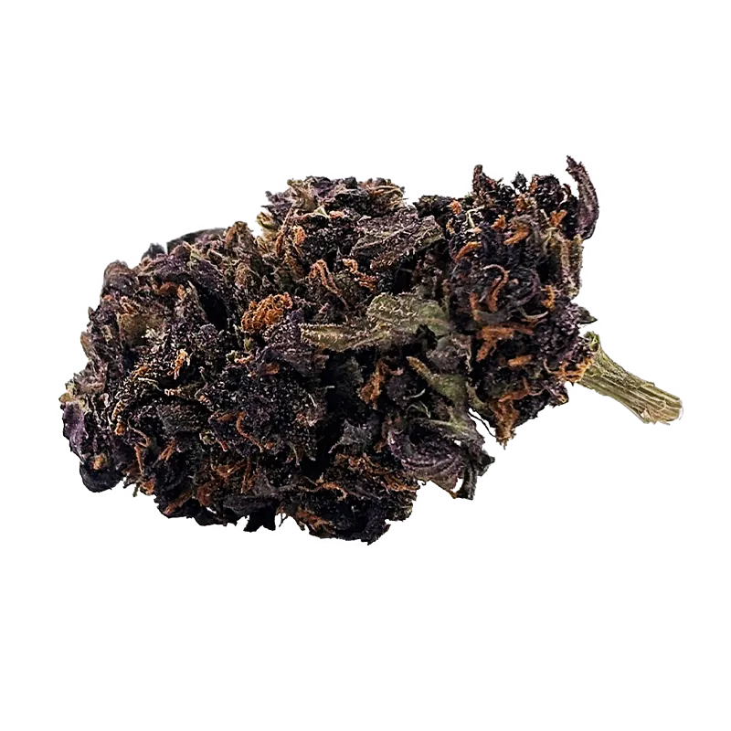 Canadian Cannabis 14 g Organic Purple Passion Fruit Flower