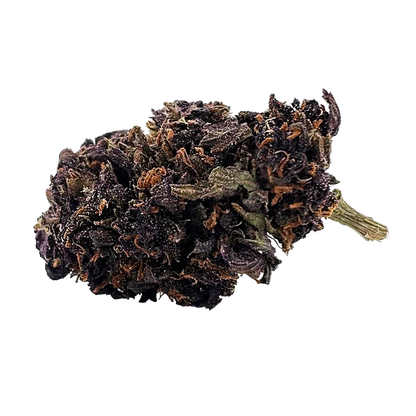 Canadian Cannabis 14 g Organic Purple Passion Fruit Flower