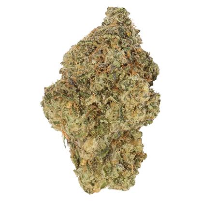 Carmel 3.5 g Bubble Pop Cake Flower