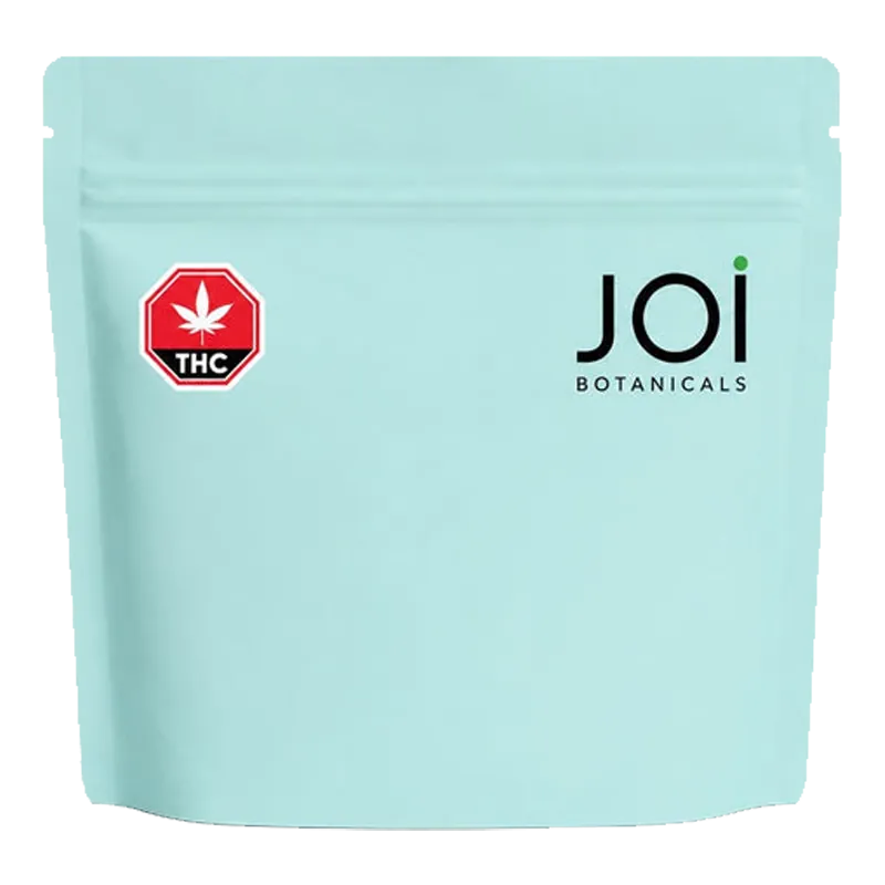 Joi Botanicals 14 g Jet Fuel Funk Flower