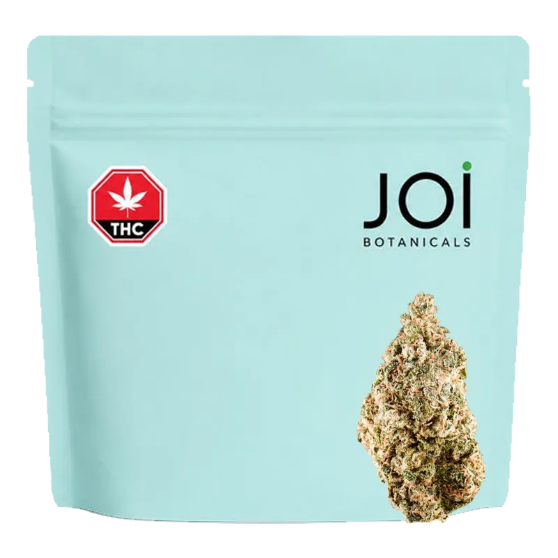 Joi Botanicals 14 g Jet Fuel Funk Flower