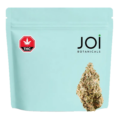 Joi Botanicals 14 g Jet Fuel Funk Flower