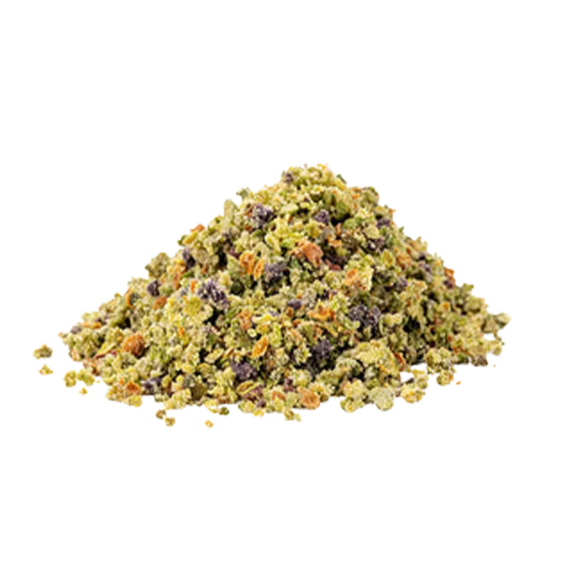 Triple Seven Grass Co. 7 g Micro Milled Sativa Flower