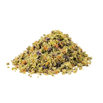 Triple Seven Grass Co. 7 g Micro Milled Sativa Flower