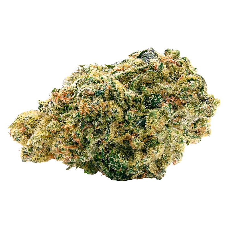Spinach 14 g Sour Chem Flower