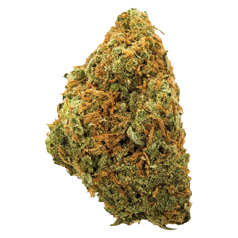 Potluck 7 g Moose Tracks Flower