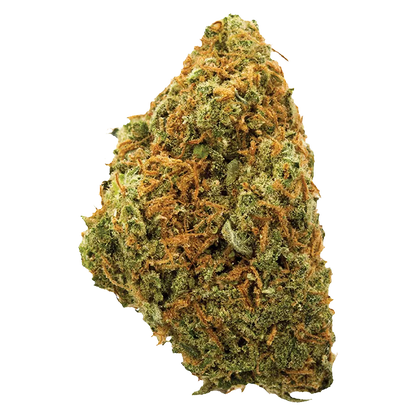 Potluck 7 g Moose Tracks Flower