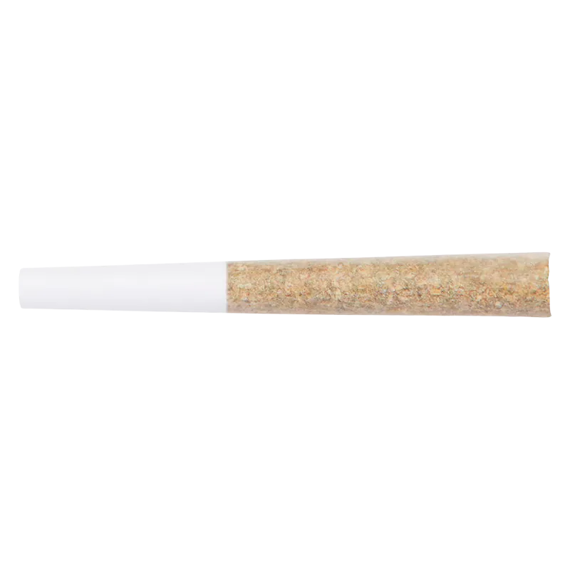 Tweed 3.5 g Quickies GMO Jet Fuel PR 10 x 0.35 g Pre-Rolls