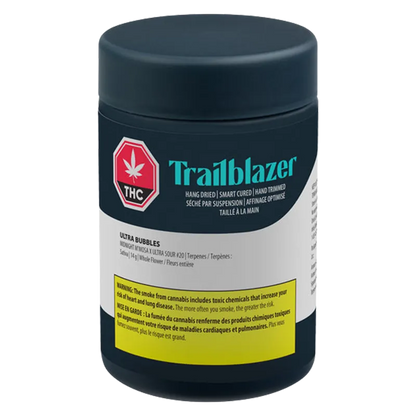 Trailblazer 14 g Ultra Bubbles Flower