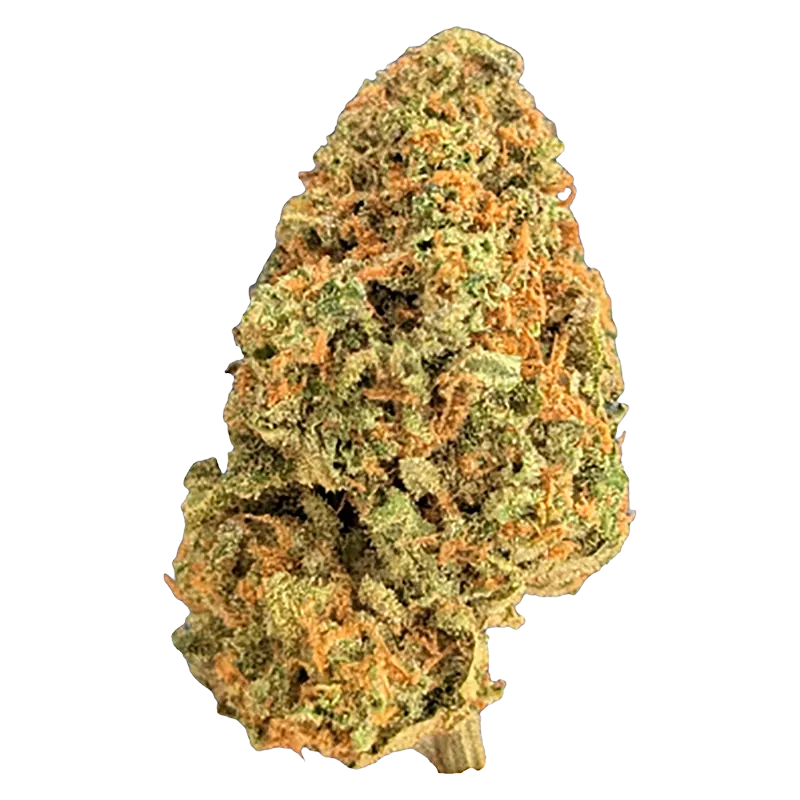 Simply Bare Organic 3.5 g BC Organic Plumz Flower