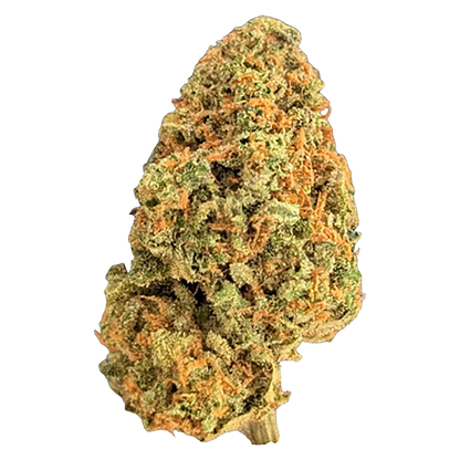 Simply Bare Organic 3.5 g BC Organic Plumz Flower
