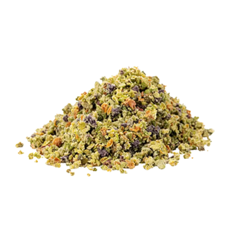 Triple Seven Grass Co. 7 g Micro Milled Indica Flower