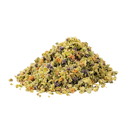 Triple Seven Grass Co. 7 g Micro Milled Indica Flower