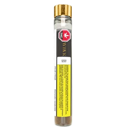 Wink 1 g Jokerz Blunt PR 1 x 1 g Pre-Rolls