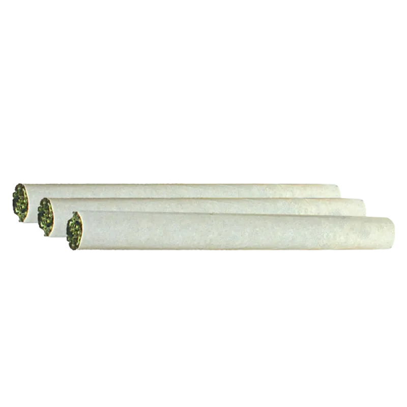 Island Genetics 1.5 g AK Pie PR 3 x 0.5 g Pre-Rolls