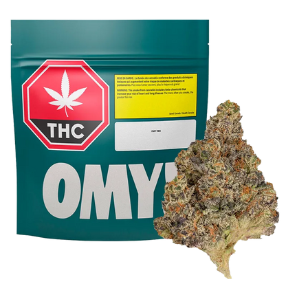 OMY! 7 g Part Time Flower