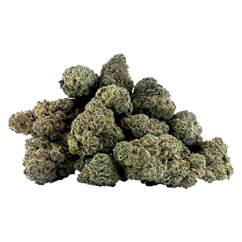 BC 1/2 Oz 14 g CoCo Thunder Flower