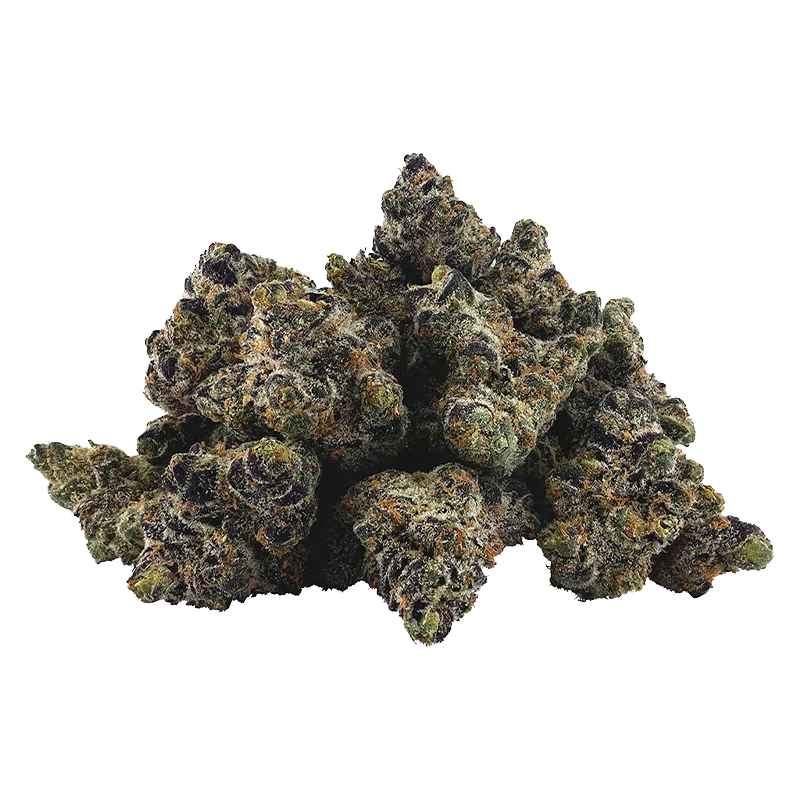 BC 1/2 Oz 14 g Sin N' Juice Flower