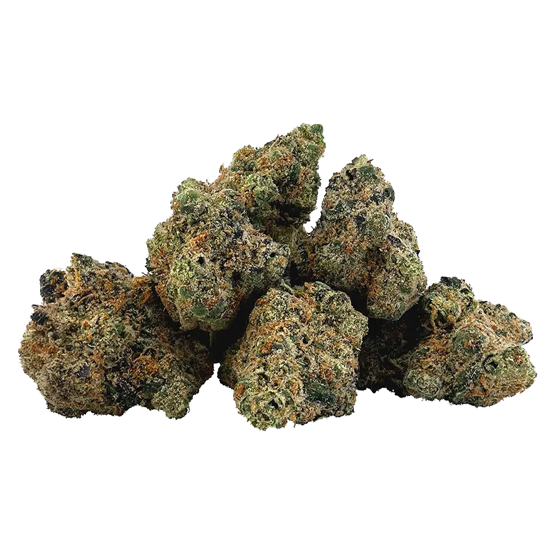 BC 1/4 7 g America's Most Wanted Flower
