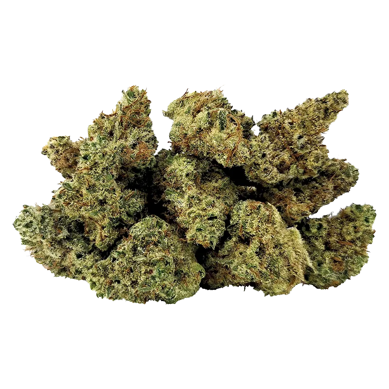 BC Smalls 3.5 g Ripped Bubba Smalls Flower