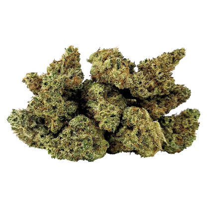 BC Smalls 3.5 g Ripped Bubba Smalls Flower