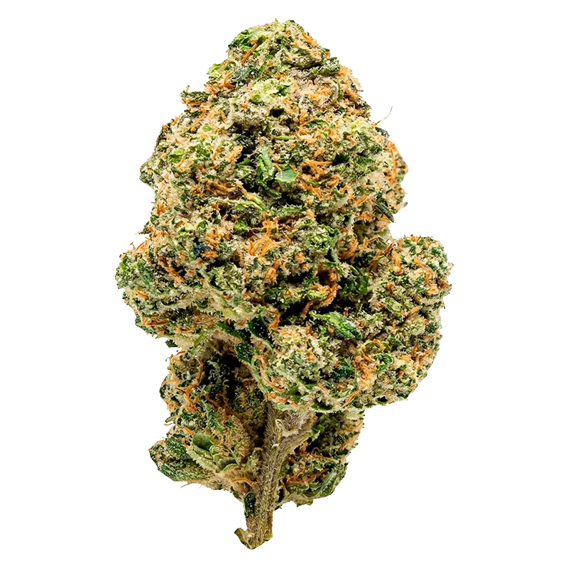 OVERTIME 3.5 g Clock In Flower