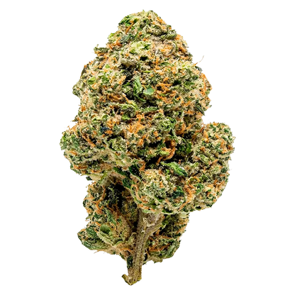 OVERTIME 3.5 g Clock In Flower