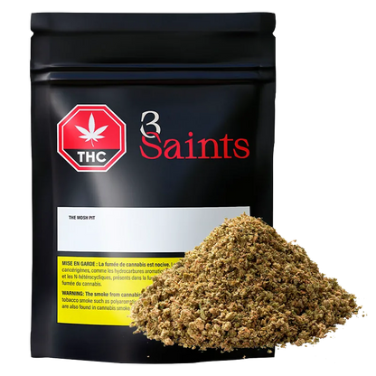3Saints 7 g The Mosh Pit Flower