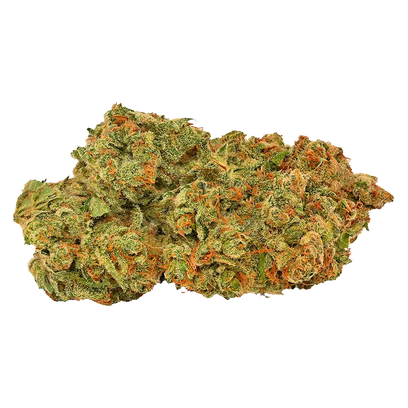5 Points Cannabis 7 g Durban Poison Flower
