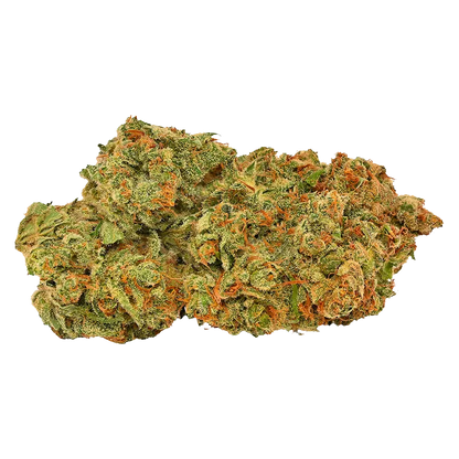 5 Points Cannabis 7 g Durban Poison Flower