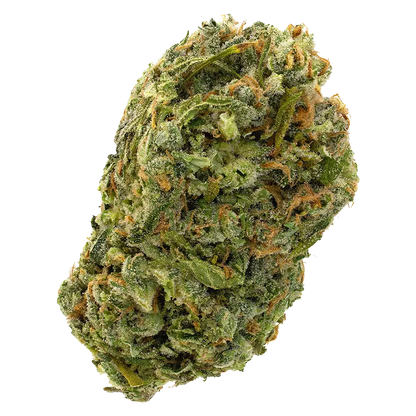 7ACRES 7 g Silver Diesel Flower