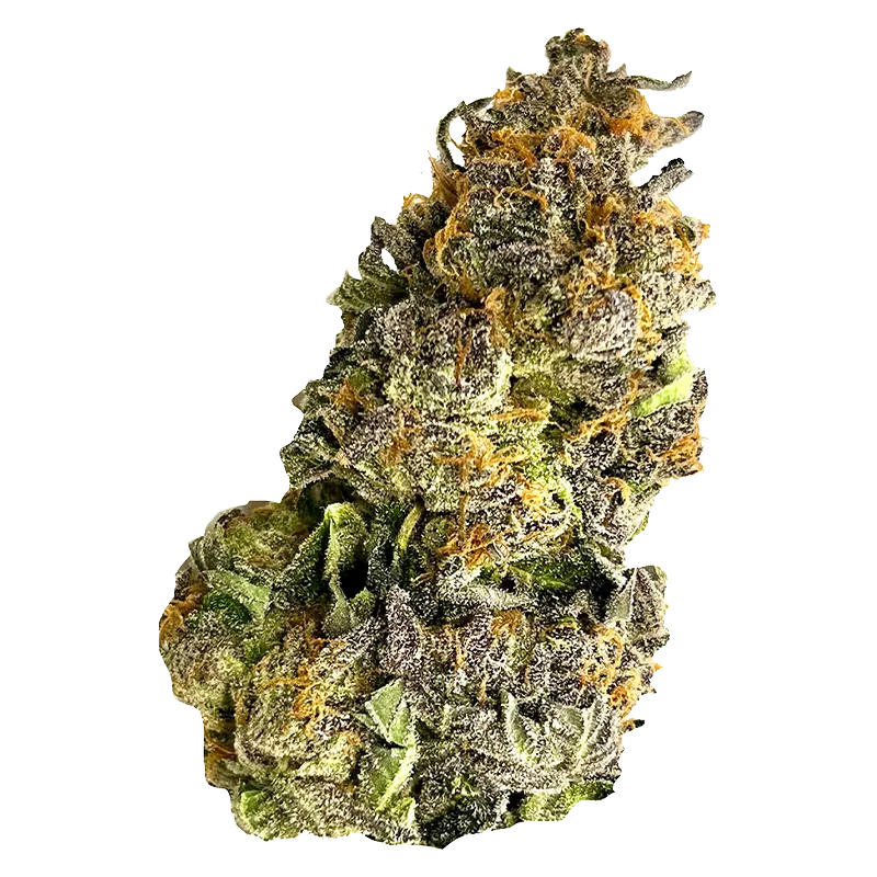 Castle Rock Farms 28 g Candyland Flower
