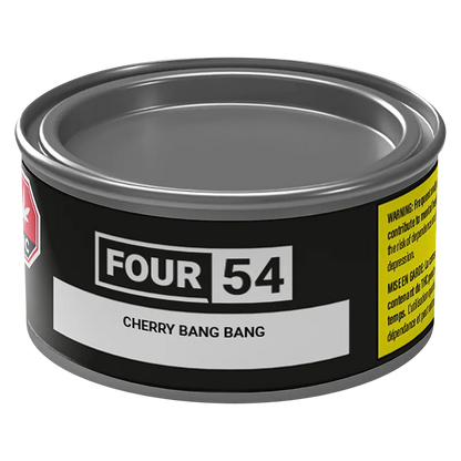 FOUR54 3.5 g Cherry Bang Bang Flower