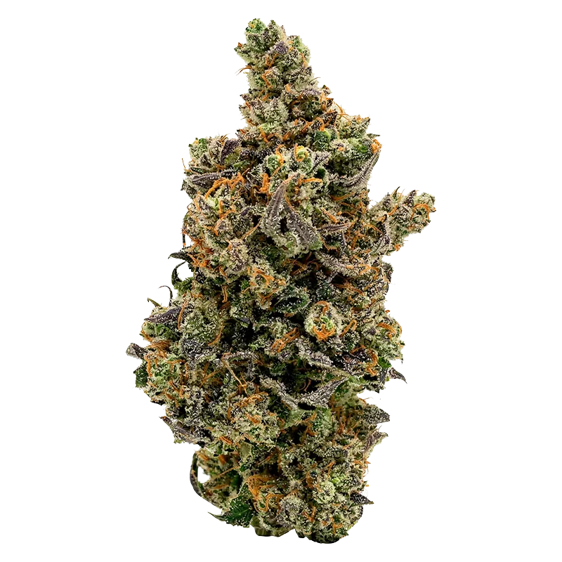 North of 28 3.5 g Kush Mintz Flower