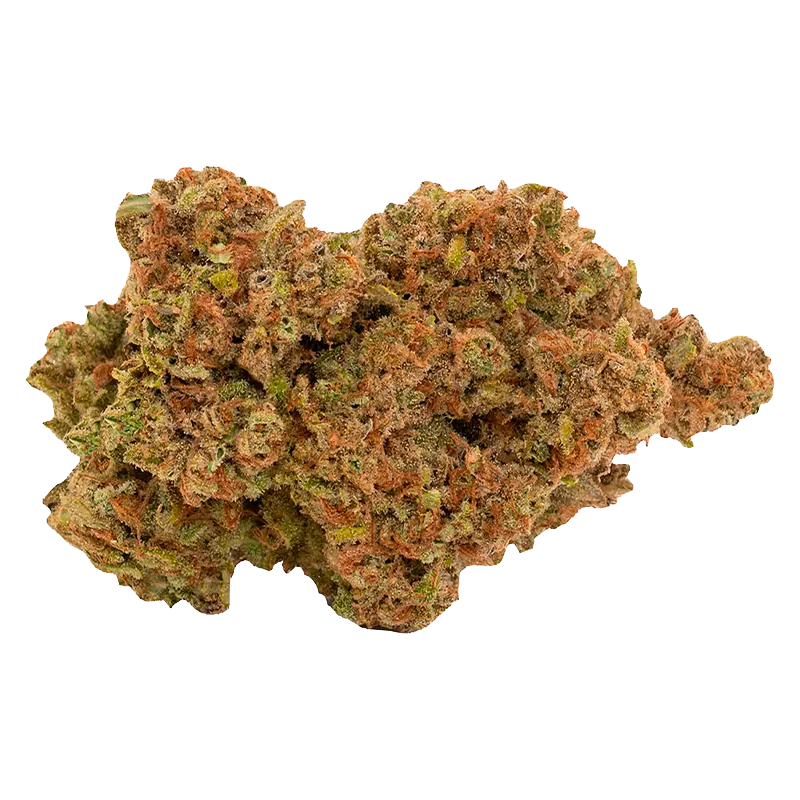 5 Points Cannabis 3.5 g Blackberry Moonrocks Flower