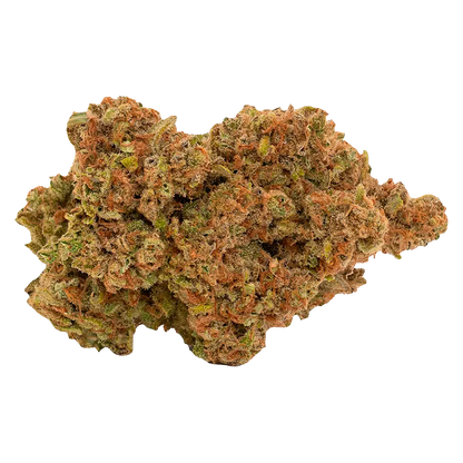 5 Points Cannabis 3.5 g Blackberry Moonrocks Flower