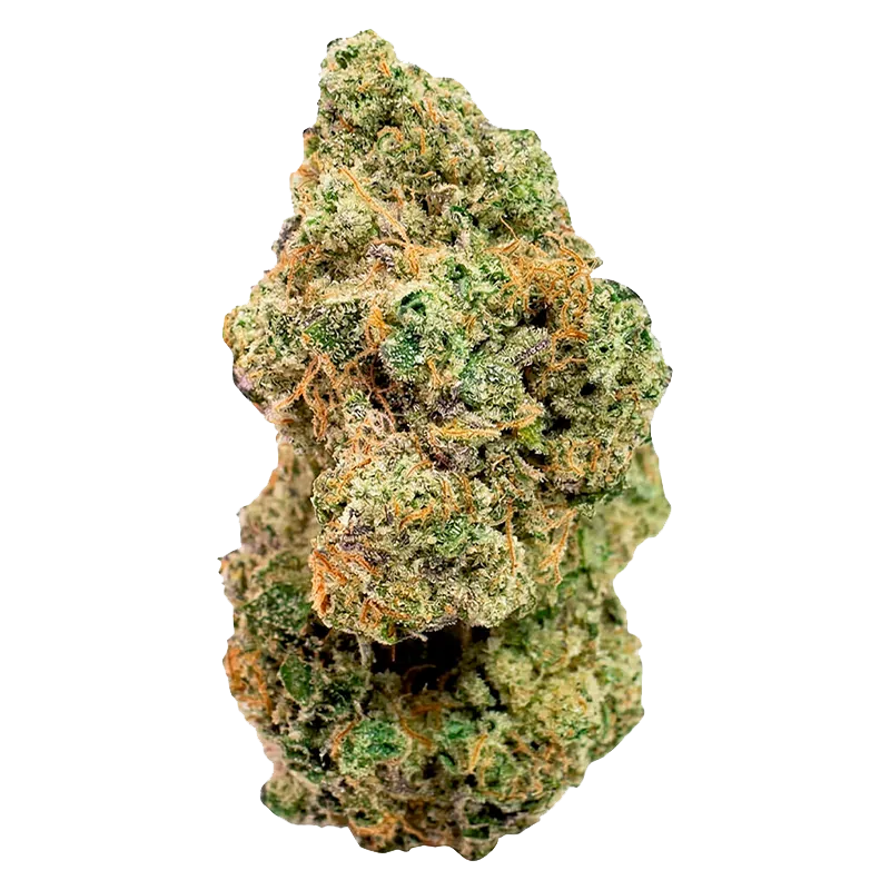 North of 28 3.5 g Crown Jewels - Desi Gold Flower