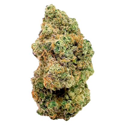 North of 28 3.5 g Crown Jewels - Desi Gold Flower