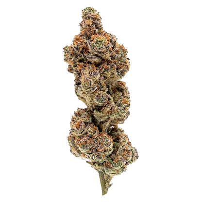 OVERTIME 3.5 g Punch Out Flower