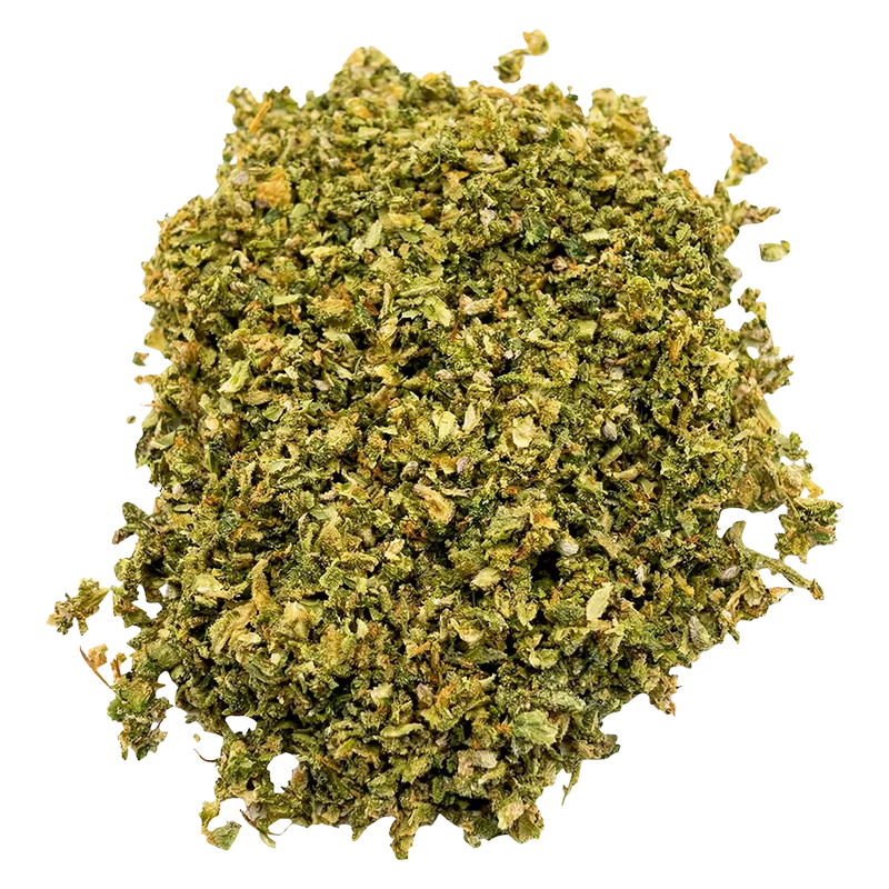 Overtime 5 g The Grind Flower