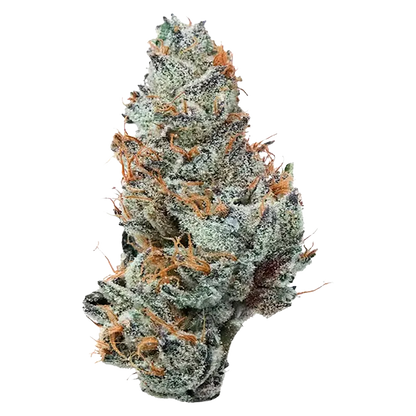 Potluck 14 g Grape Ape Flower