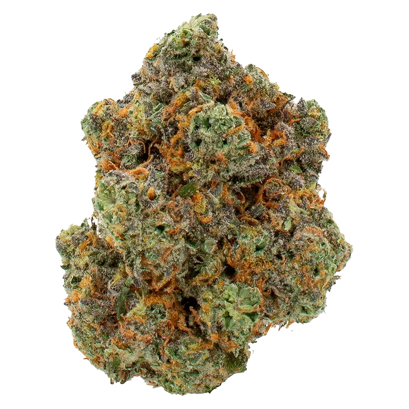 Queen of the Underground 28 g Bubblegum Flower