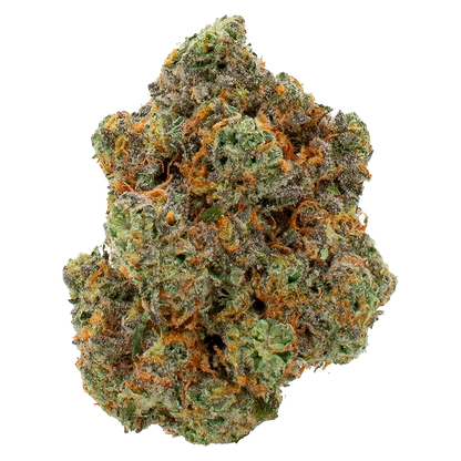 Queen of the Underground 28 g Bubblegum Flower