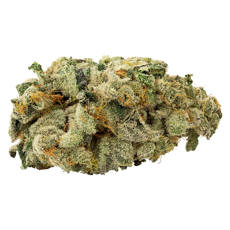 Big Bag O' Buds 3.5 g Pink Kush Mints Flower