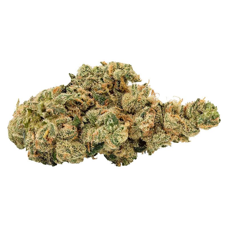 Big Bag O' Buds 3.5 g Ultra Sour Flower