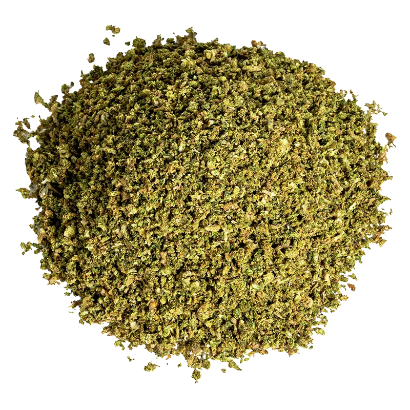 Divvy 14 g Sour Kush Milled Flower