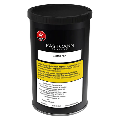 EastCann 14 g Gastro Pop Flower
